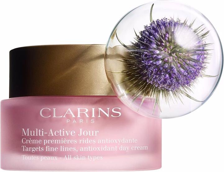 Produktbild Clarins Multi Active Jour (50 ml, Tagescreme)