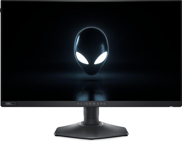 Image du produit Dell Alienware AW2524HF (1920 x 1080 pixels, 24.50")
