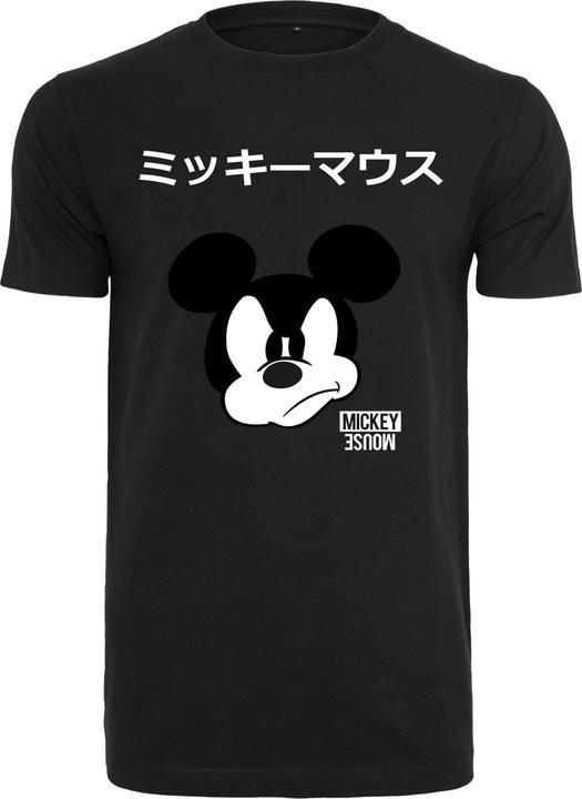 Mister Tee Mickey Japanese Tee