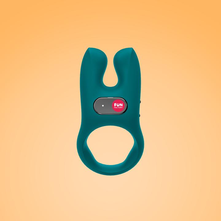 Actual product image Fun Factory Nös (5 cm)