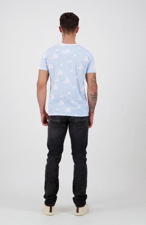 Actual product image Toy Story All Over Cloud TShirt (M)
