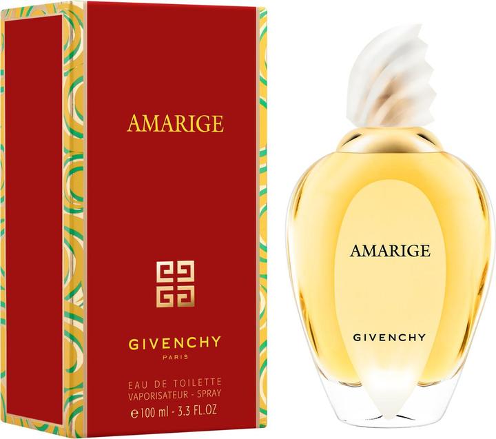 Produktbild Givenchy Amarige (Eau de Toilette, 30 ml)