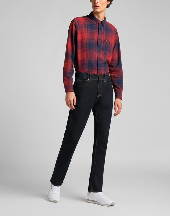Actual product image Lee Extreme Motion Slim Mvp (40)