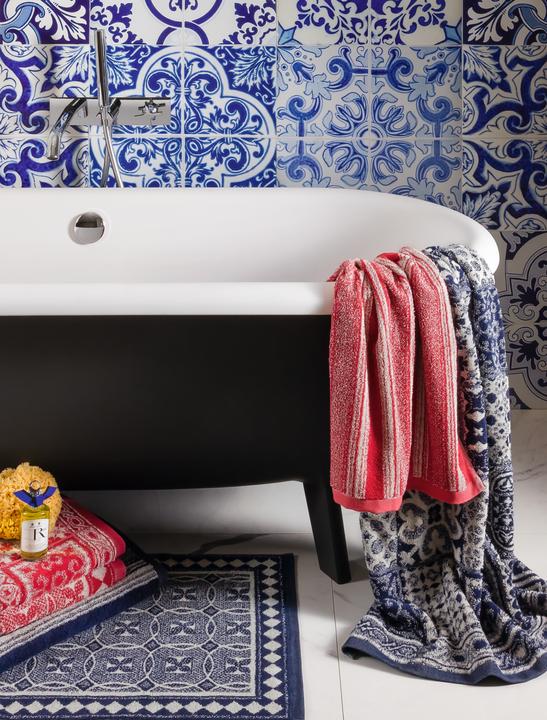 Image du produit Möve Carreau Capri (50 x 100 cm)