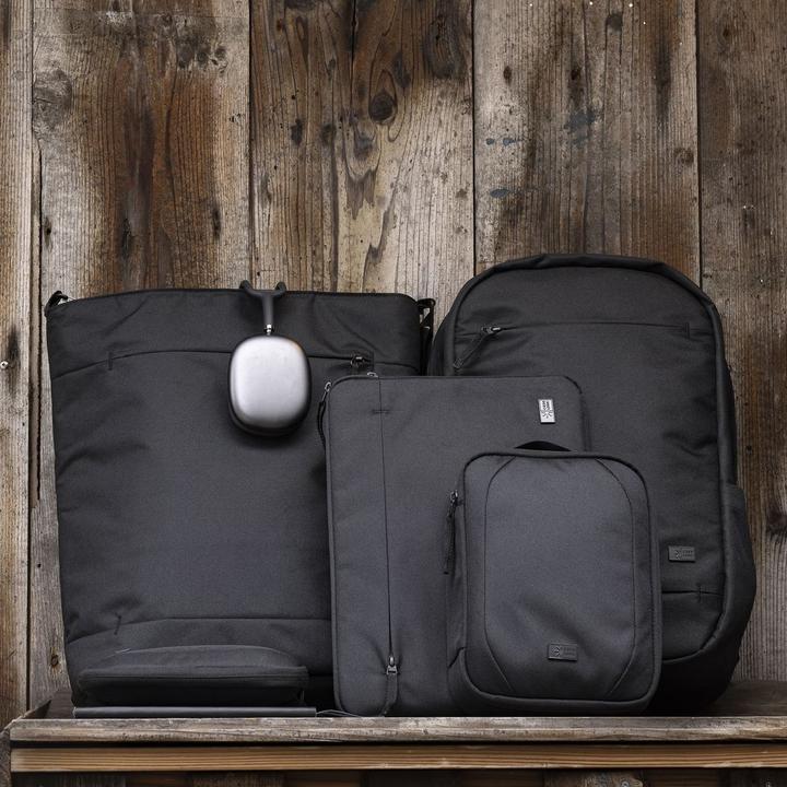 Actual product image Caselogic INVIS114 BLACK INVIGO ECO SLEEVE 14 (14", Universal)