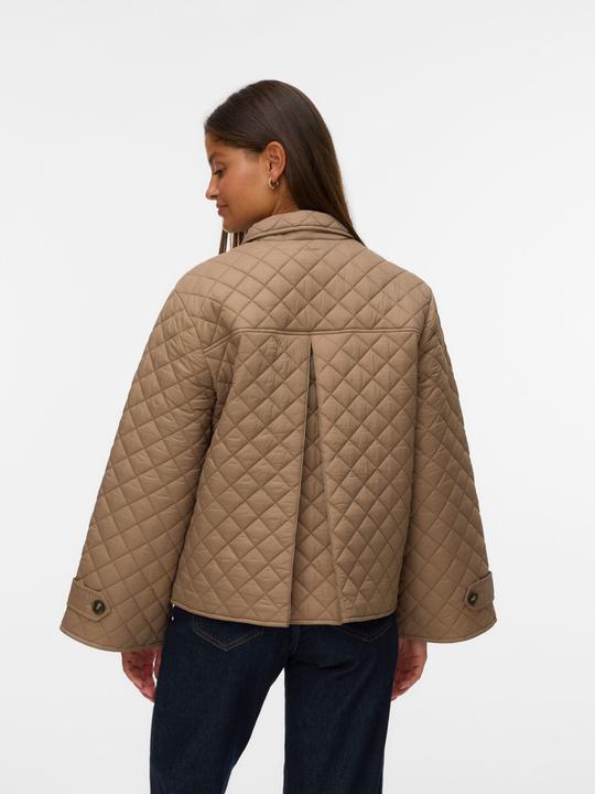 Immagine prodotto Vero Moda VMHOLTE Jacke Steppjacke (XS)