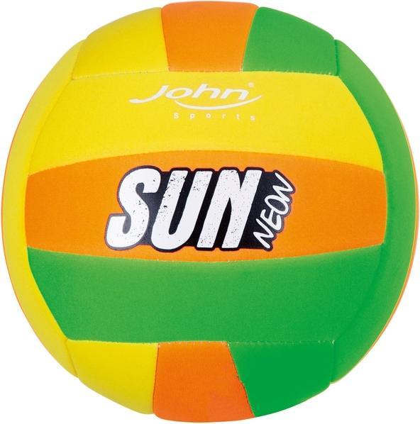 Produktbild John Neopren Volleyball - Sun - Grösse 5 (5)