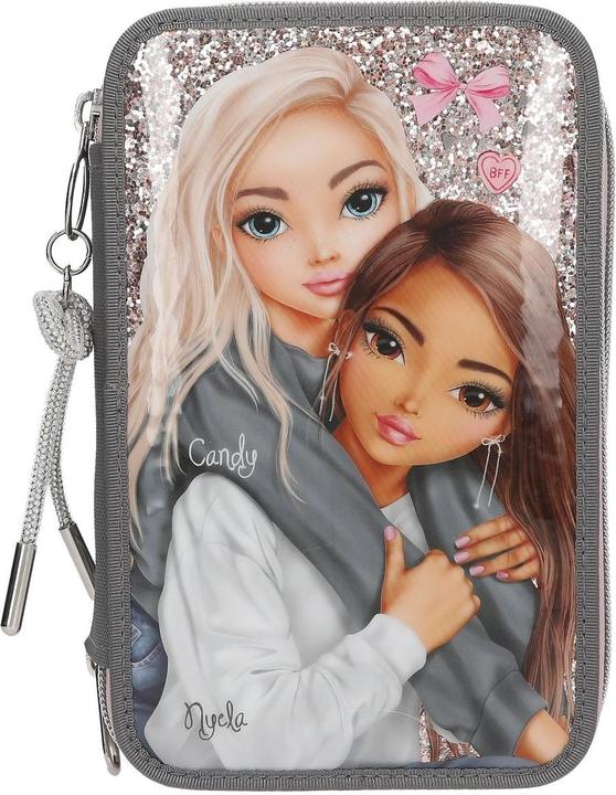 Top Model Topmodel - Triple Pencil Case MY BFF (413315)