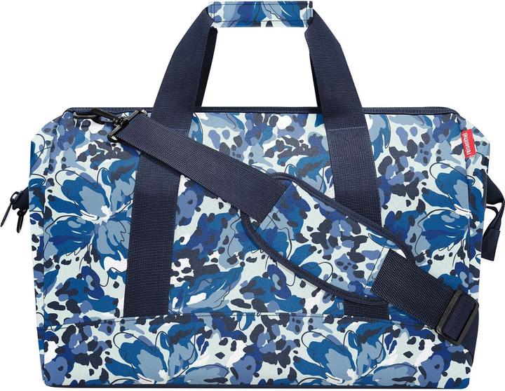 Immagine prodotto reisenthel allrounder L flora blu