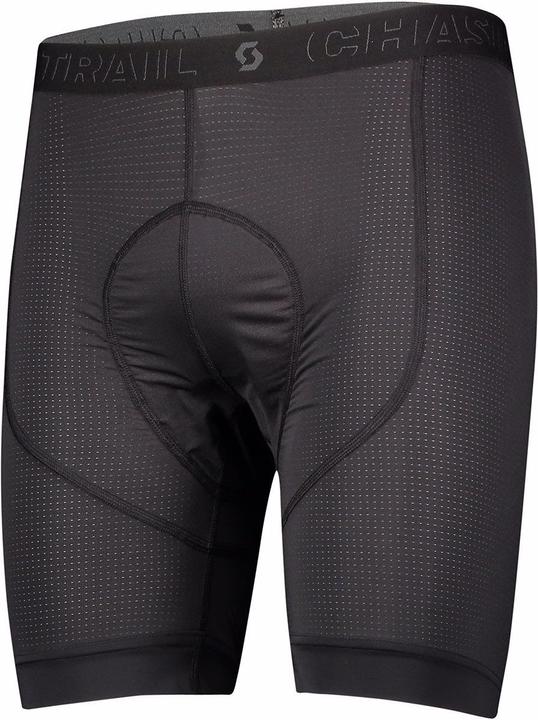 Bike shorts