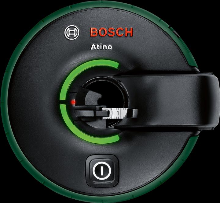 Immagine prodotto Bosch Home & Garden Linienlaser Atino