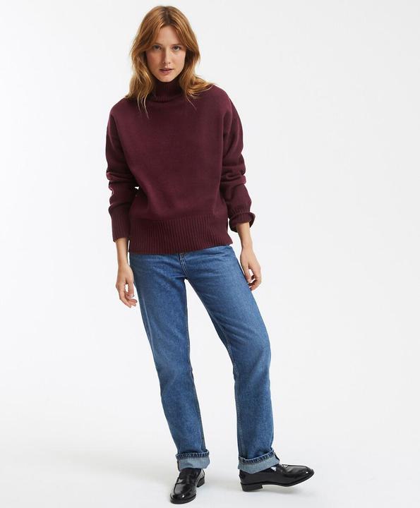 Immagine prodotto La Redoute Collections Maglia in lana/cashmere (M)
