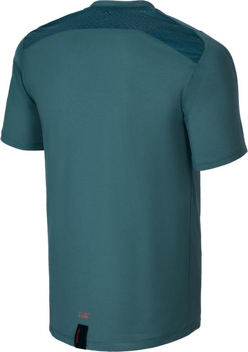 Alpinestars Jersey A-Dura Lipan Ss Grey