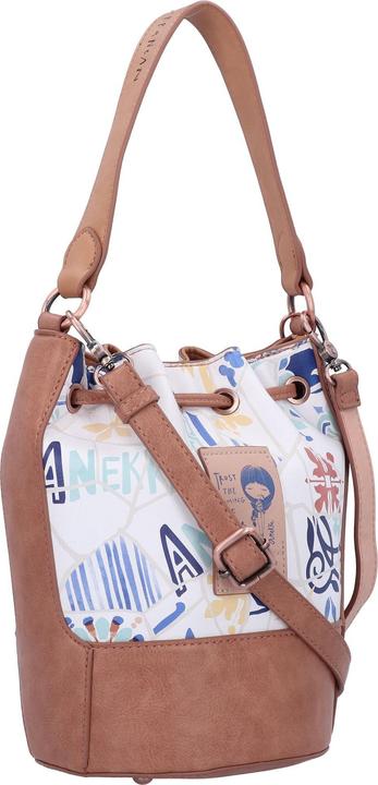 Immagine prodotto Anekke Borsa a marsupio Mediterranean Sunrise 26 cm