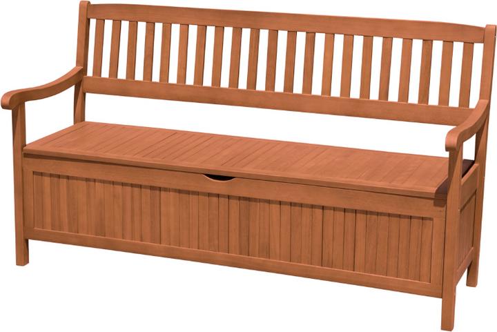 Image du produit Garden Pleasure Houston
