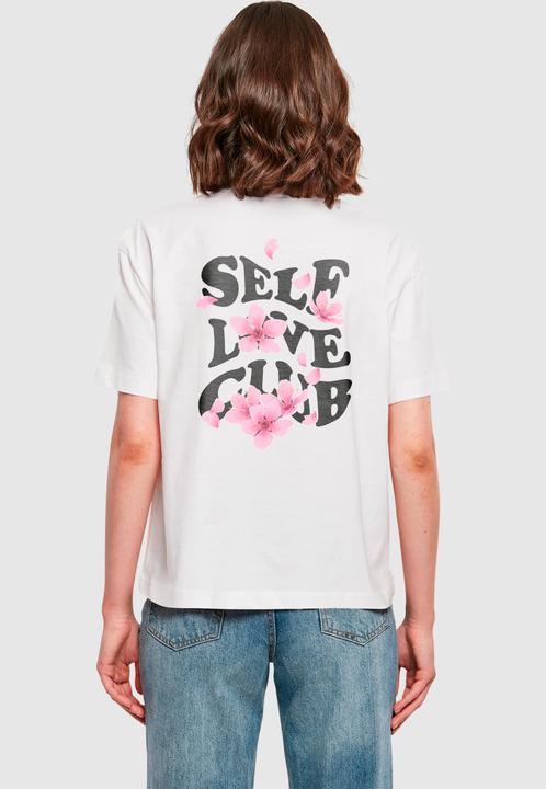 Produktbild Miss Tee Self Love Club Tee - 105765 (XXL)