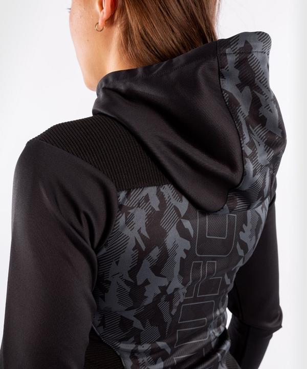 Image du produit UFC | Venum Sweatshirt Zippé Femme UFC Venum Authentic Fight Week (M)