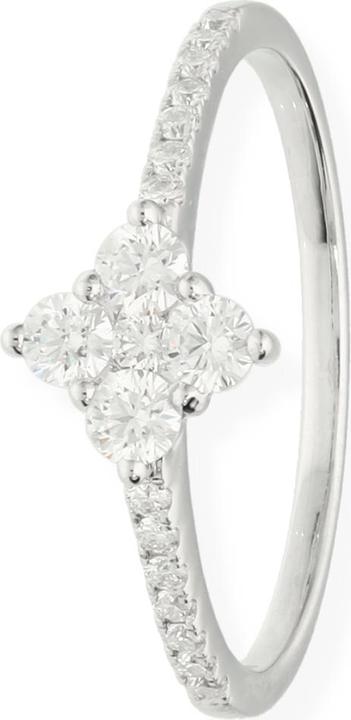 Carat Style (54, 750/18 K Gold)
