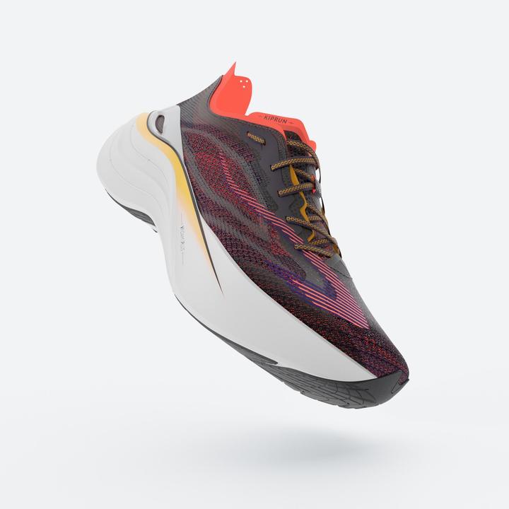 Actual product image Kiprun KD900.2 Women's Running Shoes - Purple (38)