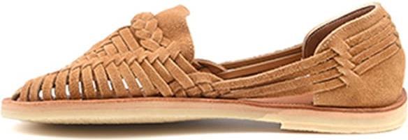 Produktbild Mapache Alegre suede (37)