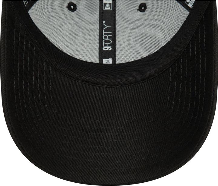 Actual product image New Era 9Forty Strapback Cap - OUTLINE Los Angeles Dodgers