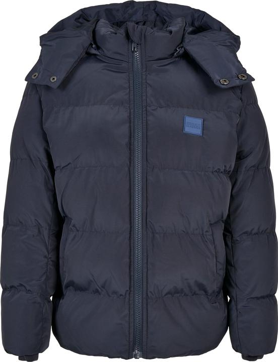 Produktbild Urban Classics Boys Hooded Puffer Jacket (134, 140)