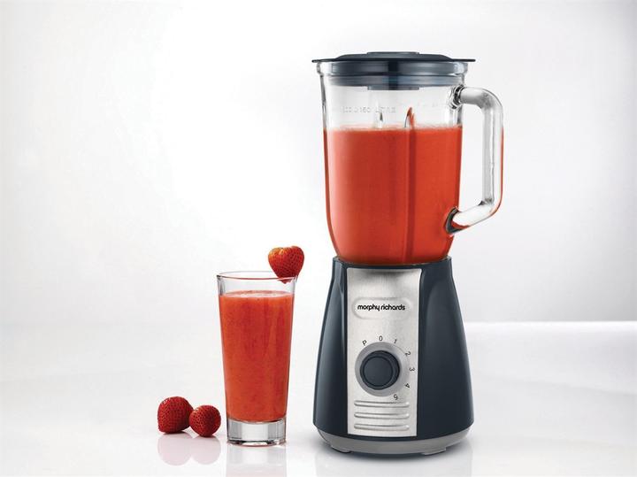 Productafbeelding Morphy Richards 403010 (400 W)