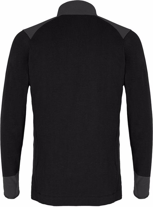 Produktbild Salewa Alpine Hemp Half Zip Longsleeve (52)