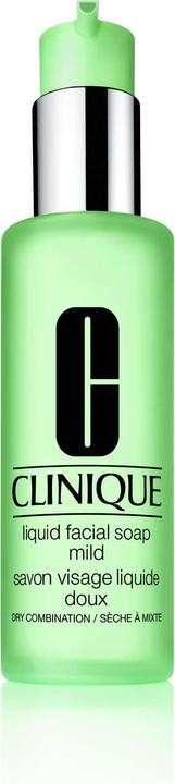Clinique Liquid Facial (Cleansing lotion, 200 ml)