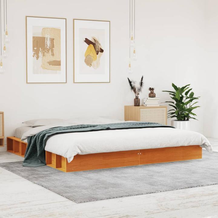 Image du produit VidaXL Pearl (200 x 200 cm)