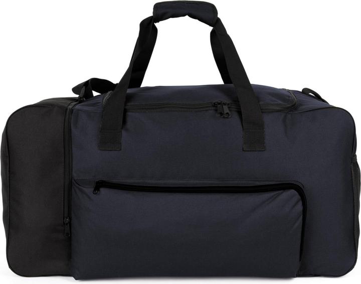 Image du produit Kimood Sac de sport avec compartiment latéral