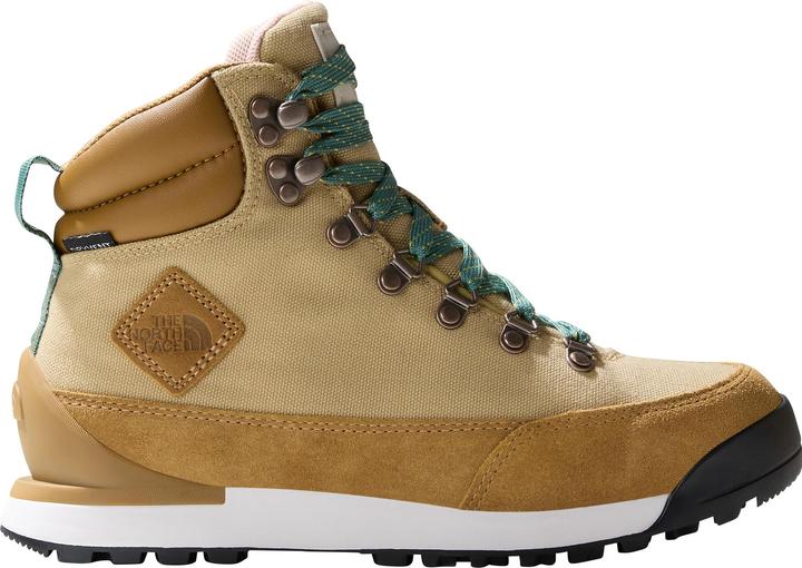 North Face Femmes Back-To-Berkeley IV Textile WP (37.5)