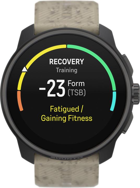 Actual product image Suunto Race S (45 mm)