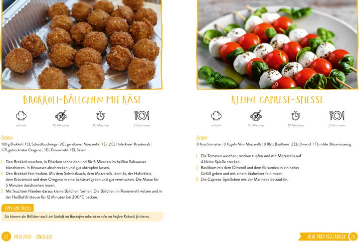 Produktbild Einfach gesund kochen für Kinder (Deutsch, Susanne Dorner, 2022)