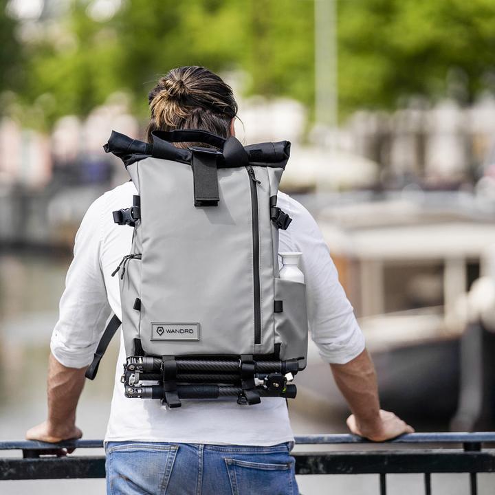 Immagine prodotto Wandrd THE PRVKE 41 litri DisNet Grigio V3 (Borsa a tracolla per fotocamera, 41 l)