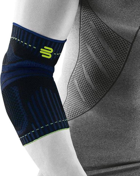 Produktbild Bauerfeind Sports Elbow Support (XXL)