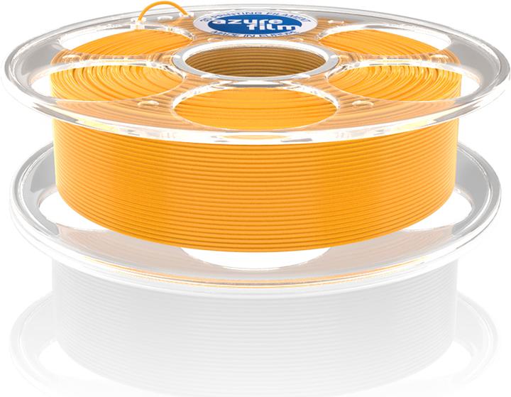 Produktbild AzureFilm Filament (PLA, 1.75 mm, 1000 g, Orange)
