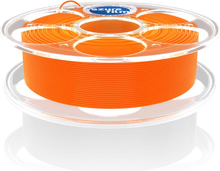 Produktbild AzureFilm Filament (PLA, 1.75 mm, 1000 g, Orange)