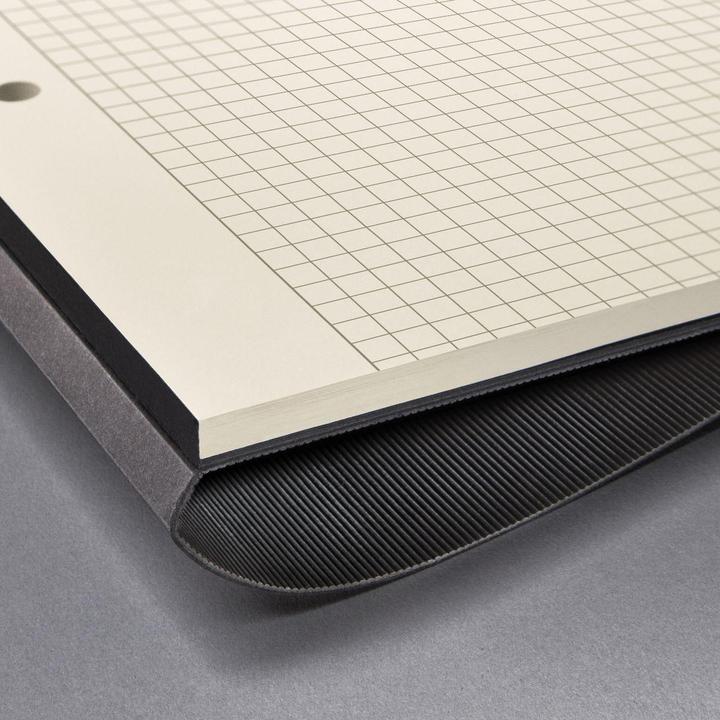 Actual product image Sigel Conceptum (A5, Checked, Hardcover)