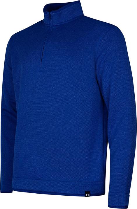 Under Armour FleeceOberteil mit kurzem Reissverschluss