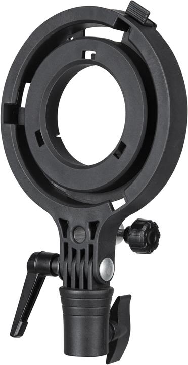 Nanlite Bowens Adapter FM Mount (Adapter)