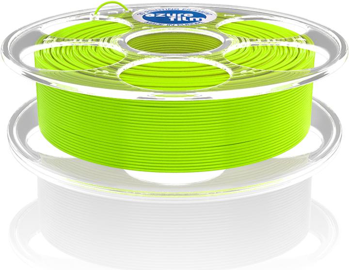 Image du produit AzureFilm Filament (PETG, 1.75 mm, 1000 g, Vert)