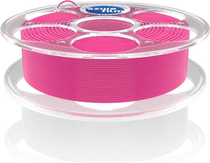 Actual product image AzureFilm Filament (PLA, 1.75 mm, 1000 g, Rose)