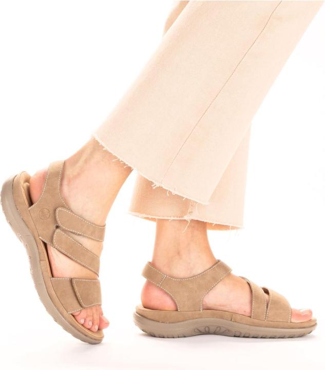 Actual product image Rieker 64870 - 58259 (37)