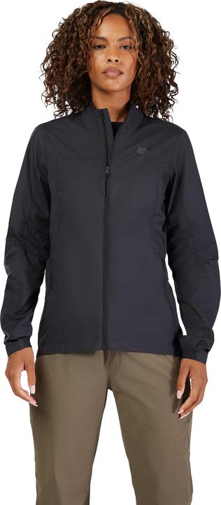 Produktbild Fox W Ranger Wind Jacket (M)