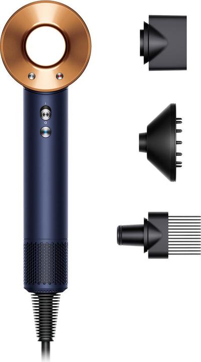 Image du produit Dyson Supersonic Curly + Coily