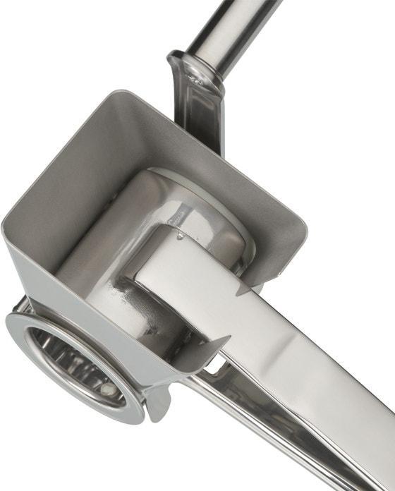 Produktbild WMF Parmesanreibe