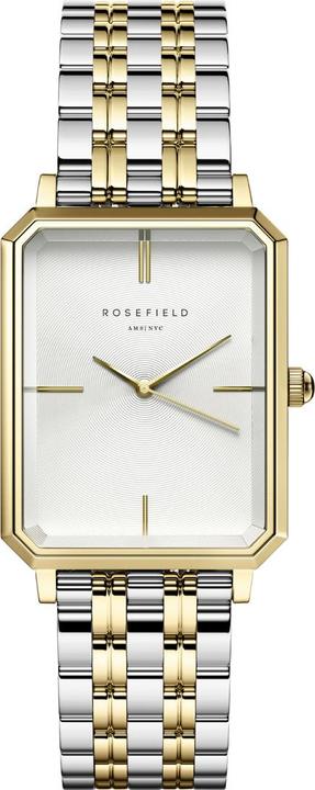 Produktbild Rosefield Octagon (Analoguhr, 23 mm)