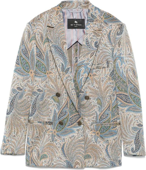 Immagine prodotto Etro Jacket Woman (44)