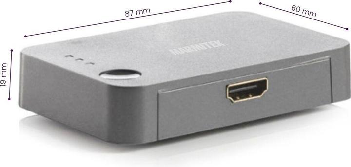Immagine prodotto Marmitek Collegare 310 UHD